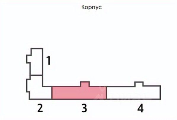 Продажа ПСН Муринская дор,  д. 8 к1