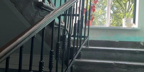 2-комн квартира Огородный переулок, 4