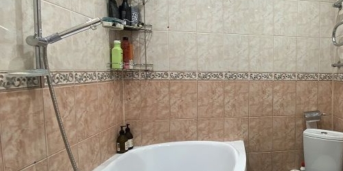 2-комн квартира Новозаводская улица, 8К4