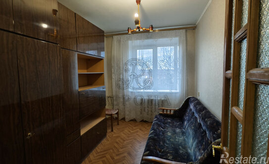 Продажа 3-комн квартиры на вторичном рынке Орехово-Зуево г, Галочкина ул