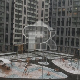 Продажа 2-комн квартиры на вторичном рынке Пушкино г, Александра Меня ул,  д. 1