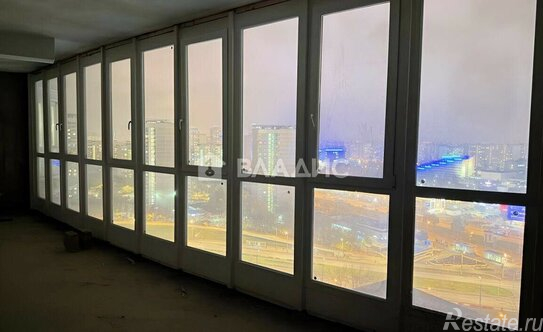 Продажа 4-комн квартиры на вторичном рынке пр-кт Вернадского,  д. 105,  к. 4