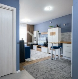 Продажа 2-комн квартиры на вторичном рынке Мытищи, ул Мира,  д. 35