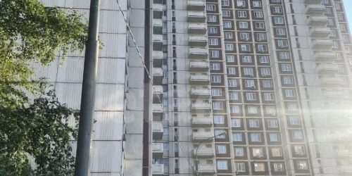 2-комн квартира Никулинская улица,  д. 19