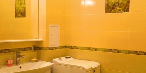 3-комн квартира ул Грузинский Вал,  д. 26,  к. 1