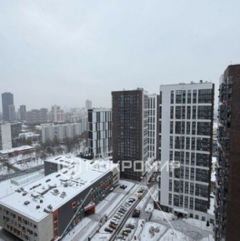 Продажа 2-комн квартиры на вторичном рынке ул Берзарина,  д. 32,  к. 19