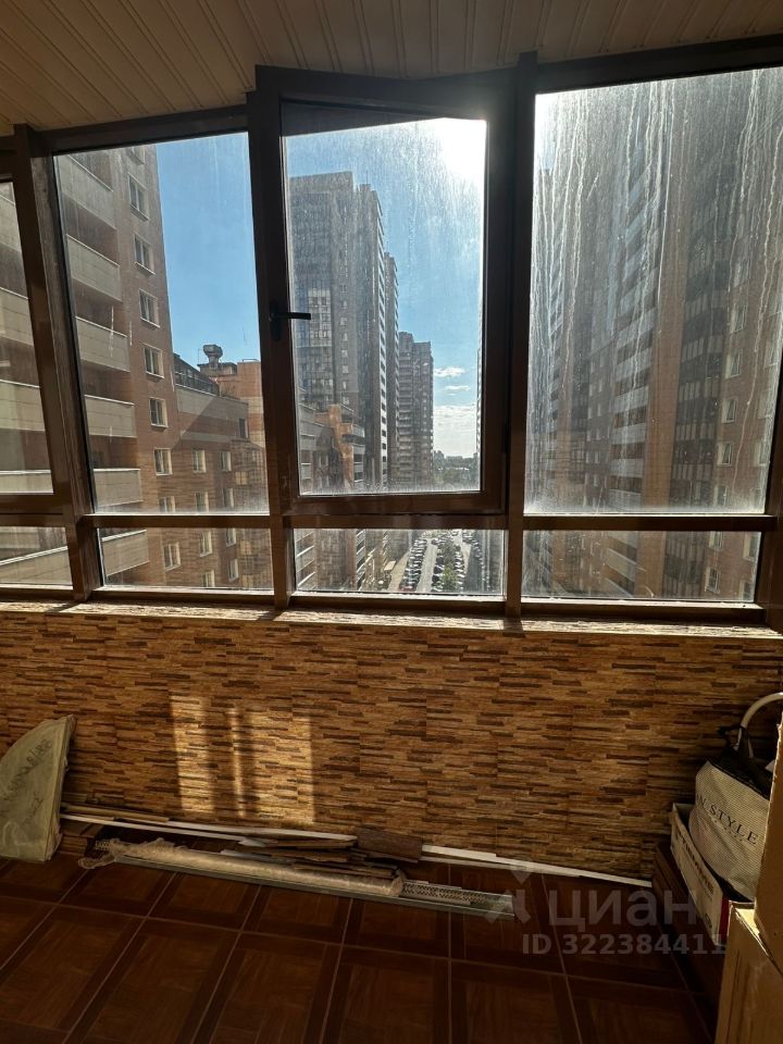 Продажа 2-комн квартиры на вторичном рынке улица Есенина, 1к1