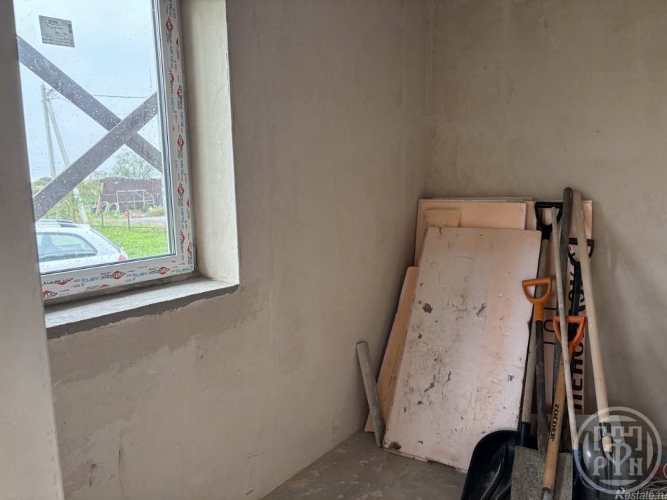 Продажа дома Молодцово пос., 13-я Полевая ул. ,  д. 8