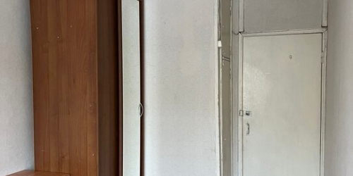 2-комн квартира улица Амундсена,  д. 8