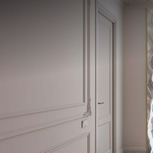 3-комн квартира набережная Кутузова, 26