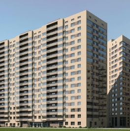 Продажа 1-комн квартиры на вторичном рынке Первомайский, ул Советская,  д. 57