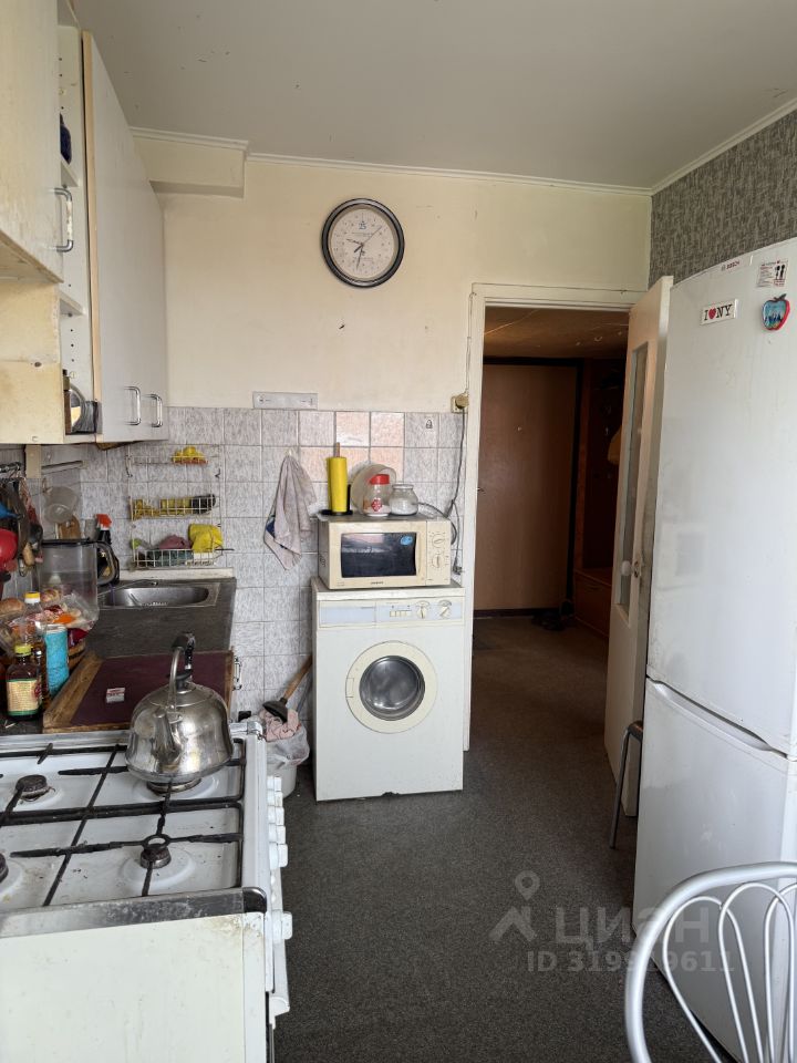 Продажа 2-комн квартиры на вторичном рынке Дмитровское шоссе, 45К2