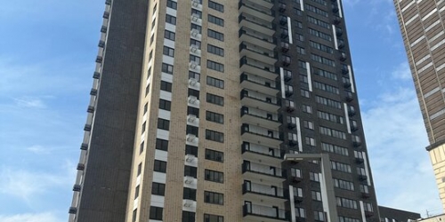 3-комн квартира ул Лавочкина,  д. 10,  к. 1