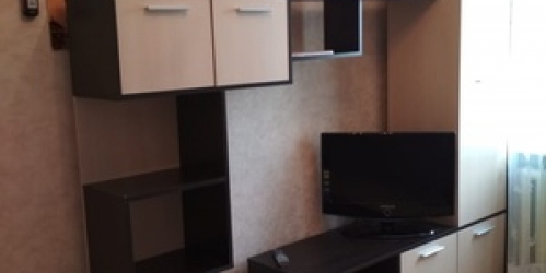 1-комн квартира Пинский проезд,  д. 4