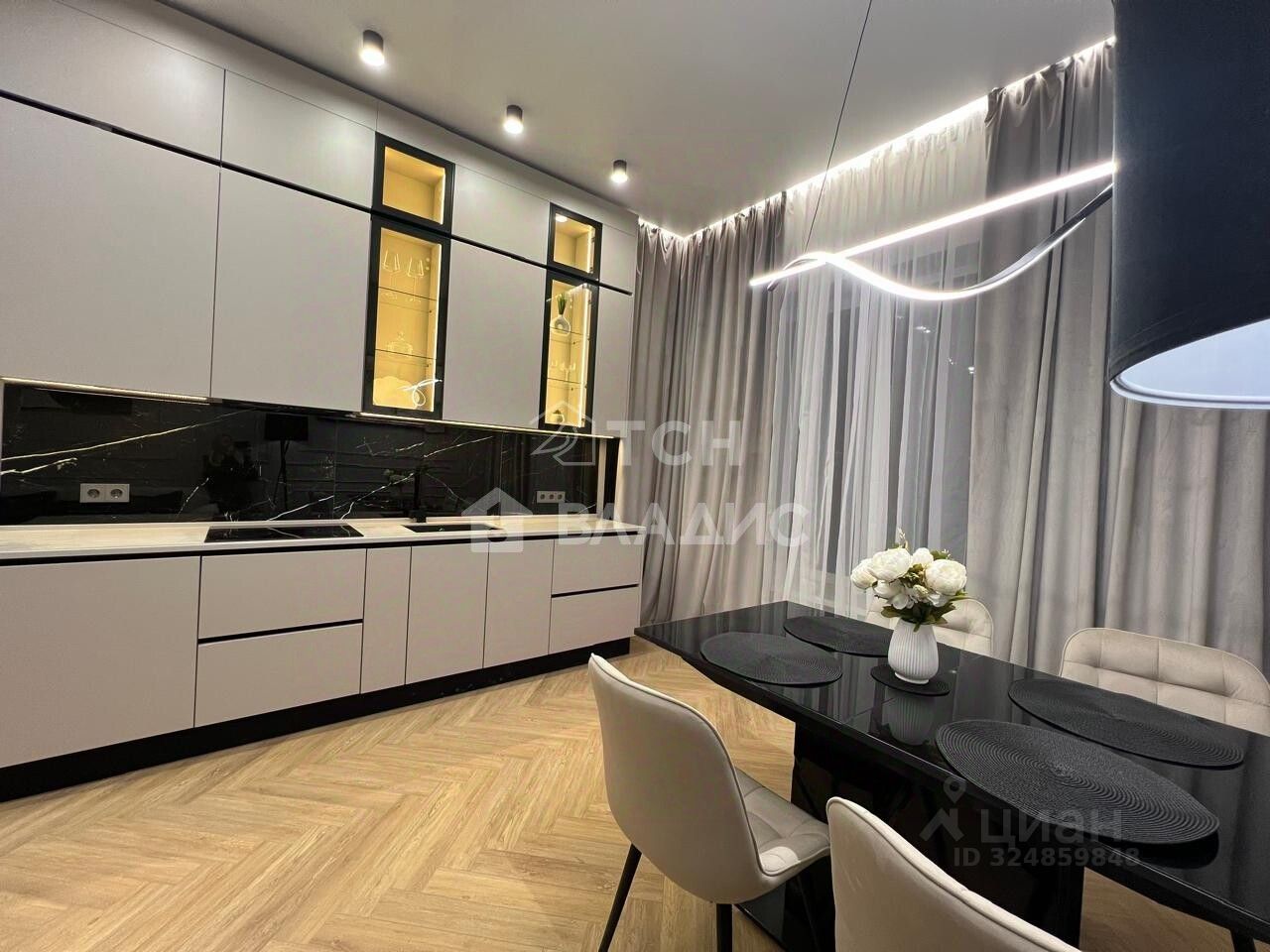 Продажа 3-комн квартиры на вторичном рынке Староалексеевская улица,  д. 5А