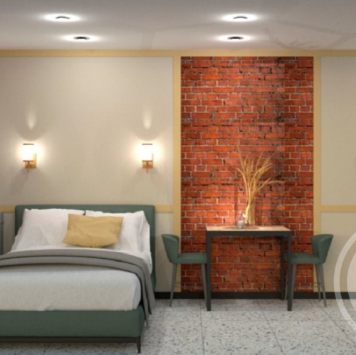 Студия Боткинская ул. ,  д. 1