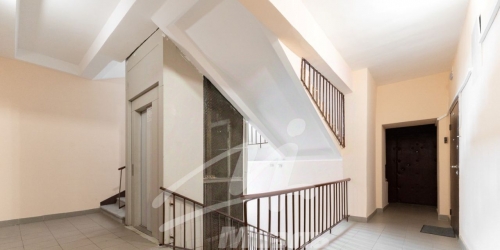 2-комн квартира Башиловка Нов. ул,  д. 3