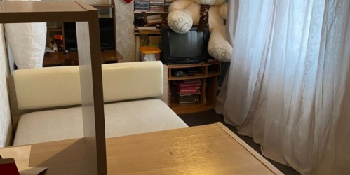 2-комн квартира Выборг г., Судостроительная ул. ,  д. 10