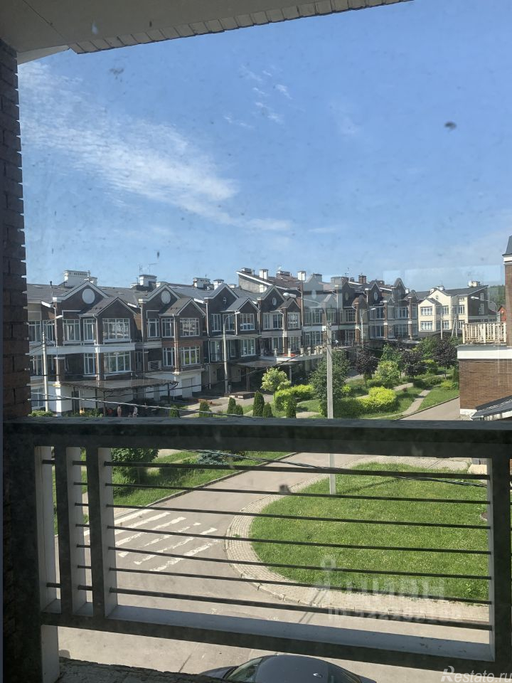 Продажа дома Остафьевская улица,  д. 43 к13