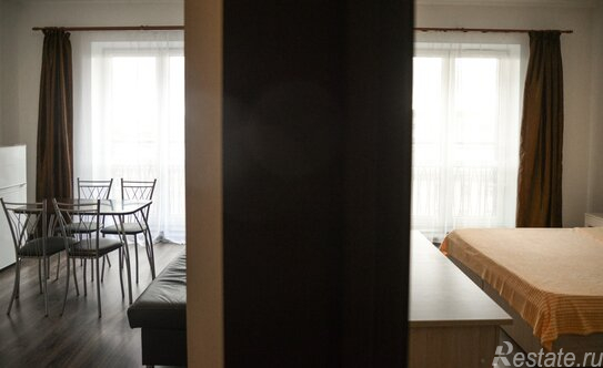 Продажа 1-комн квартиры на вторичном рынке улица Швецова,  д. 8