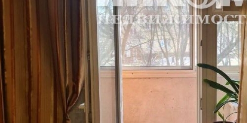 2-комн квартира Саратовская улица, 1К2