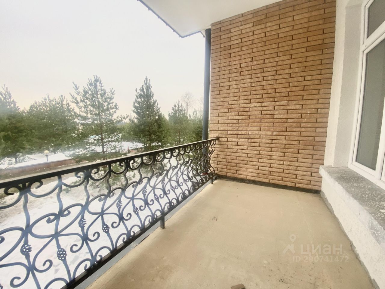 Продажа 2-комн квартиры на вторичном рынке Азарово Северное кп, д. Семенково, улица Сиреневая, 6