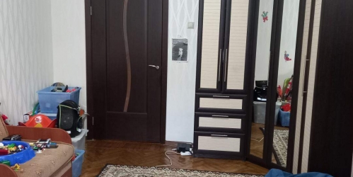 2-комн квартира Семеновская набережная,  д. 3/1,  к. 5