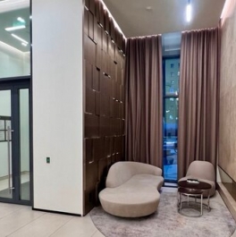 Продажа 1-комн квартиры на вторичном рынке ул Щукинская,  д. 7