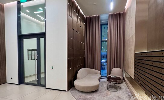 Продажа 1-комн квартиры на вторичном рынке ул Щукинская,  д. 7