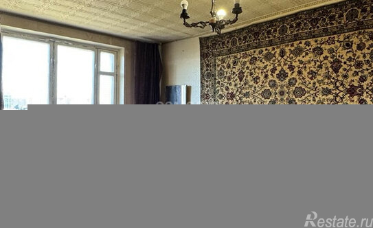 Продажа 3-комн квартиры на вторичном рынке Звонарский переулок,  д. 3