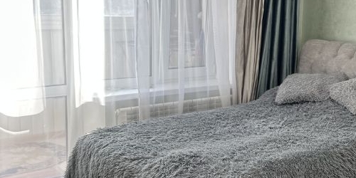 1-комн квартира Федеративный проспект, 42К2