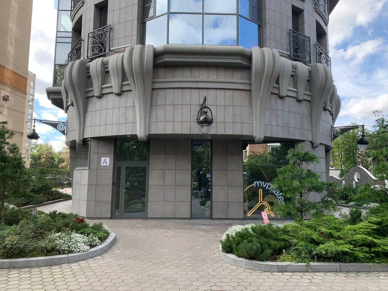 Продажа 1-комн квартиры на вторичном рынке улица Ленсовета, 87к3