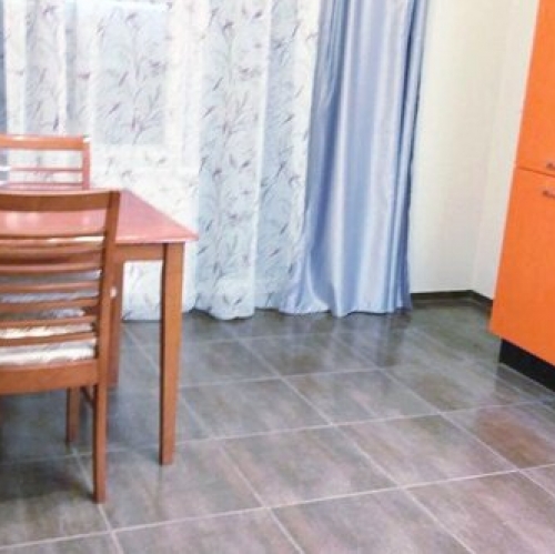 2-комн квартира Узигонты, Прибалтийская улица,  д. 6 к2
