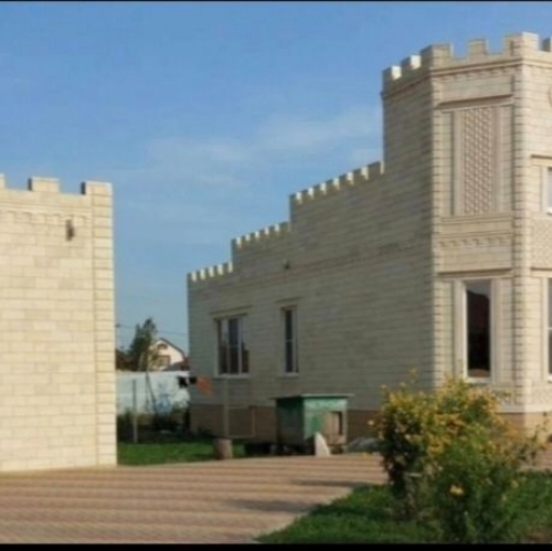 Коттедж/дом Пушкино г, Мамонтовка мкр, Центральная ул,  д. 8