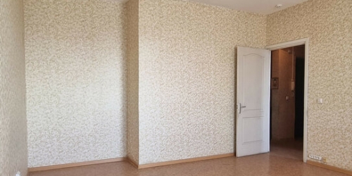 1-комн квартира ул Ангарская,  д. 53,  к. 1