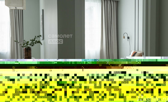 Продажа 3-комн квартиры на вторичном рынке Красногвардейский 1-й проезд,  д. 22 с2