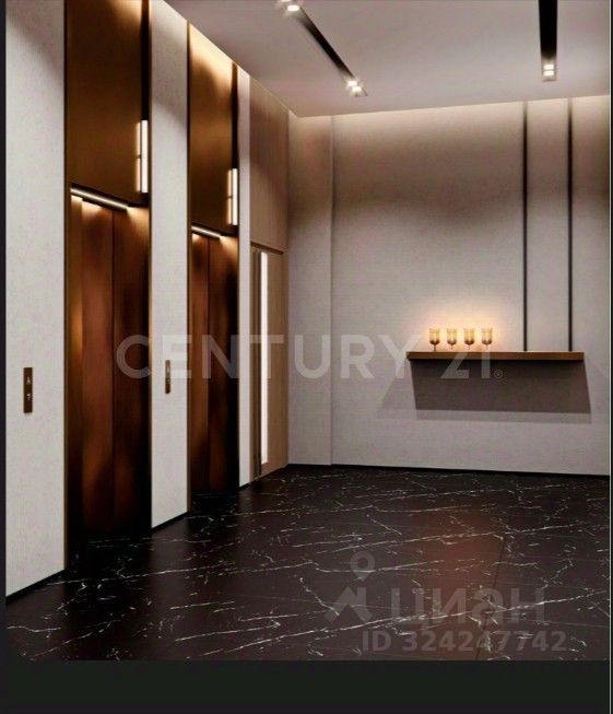 Продажа 3-комн квартиры на вторичном рынке улица 1-я Ямского Поля, 26