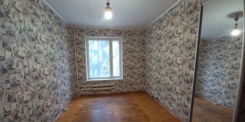 3-комн квартира Петрозаводская ул,  д. 5,  к. 1