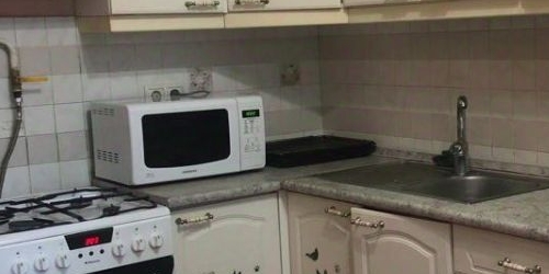 1-комн квартира улица Константина Царева, 18