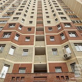 Продажа 1-комн квартиры на вторичном рынке деревня Андреевка, Староандреевская улица,  д. 43 к2