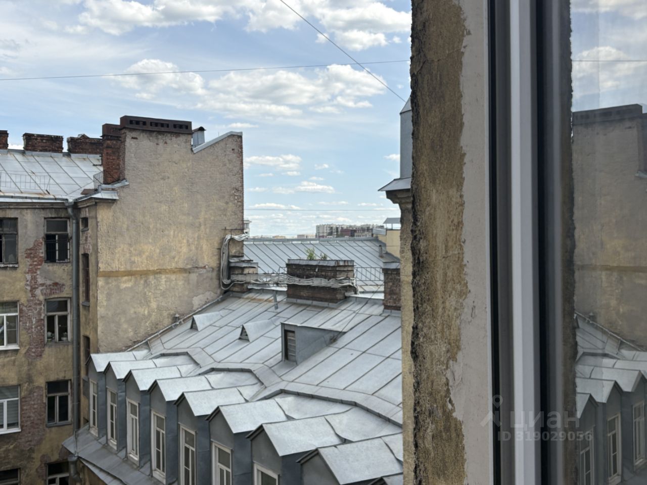 Продажа 3-комн квартиры на вторичном рынке Измайловский проспект, 16/30