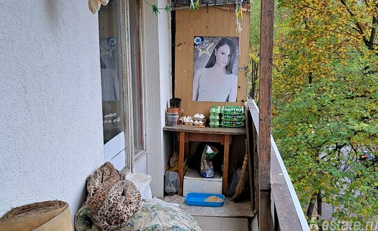 Продажа 4-комн квартиры на вторичном рынке Ореховый б-р,  д. 5