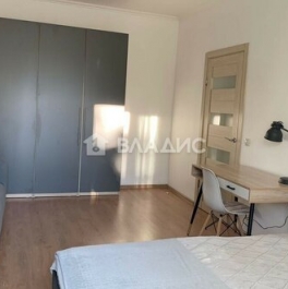 Продажа 1-комн квартиры на вторичном рынке Вернадского пр-кт,  д. 58