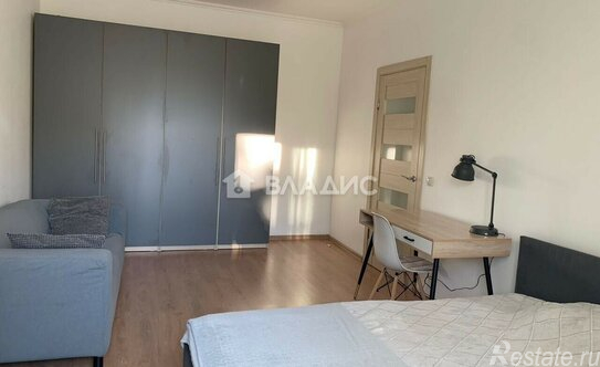 Продажа 1-комн квартиры на вторичном рынке Вернадского пр-кт,  д. 58