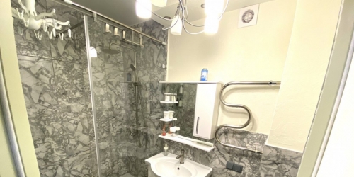 3-комн квартира Петергоф г., Разведчика бул. ,  д. 10,  к. 2