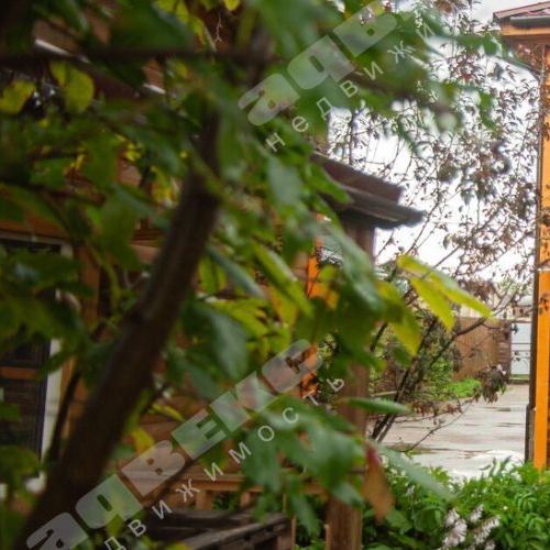 Коттедж/дом Щеглово кп, проезд Дачный, 22