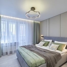 Продажа 2-комн квартиры на вторичном рынке Херсонская ул,  д. 12 к5