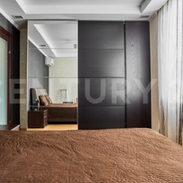 Продажа 3-комн квартиры на вторичном рынке улица Шаврова