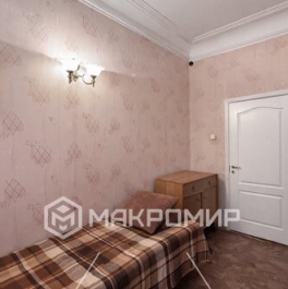 Продажа 3-комн квартиры на вторичном рынке Большой ПС пр-кт,  д. 28/1