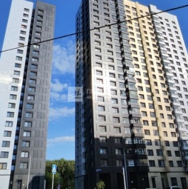 Продажа 1-комн квартиры на вторичном рынке Керамический проезд,  д. 51,  к. 2